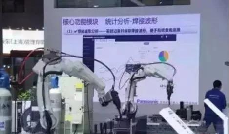 日本工业机器人品牌,日本工业机器人的发展现状