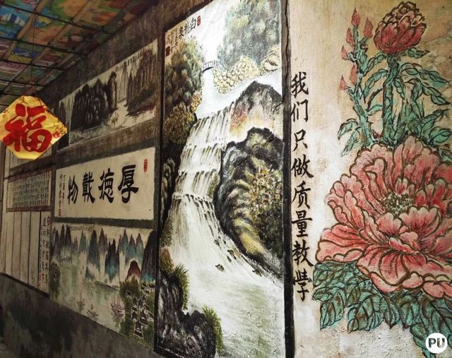 广州古村一日游最佳路线,广州好玩又省钱的6大绝美古村