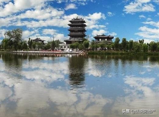 求山东最著名的十个旅游景点,山东著名十大旅游景点排名前十名