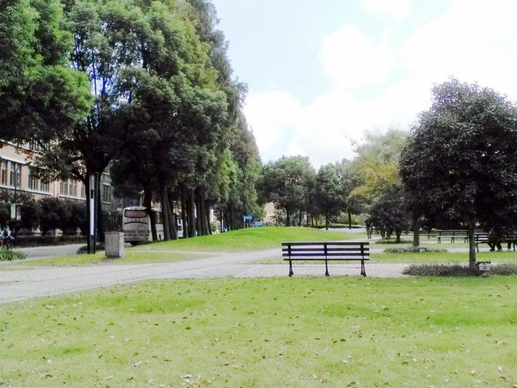 走进上海中科院,上海理工大学历史