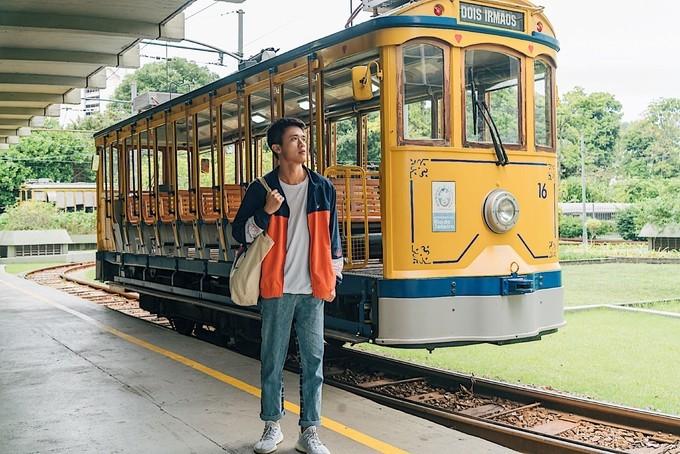 再次拥抱巴西，千万种风情想与你诉说