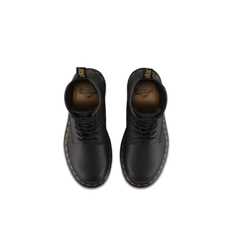 Dr.Martens?马丁靴?你真的了解吗?