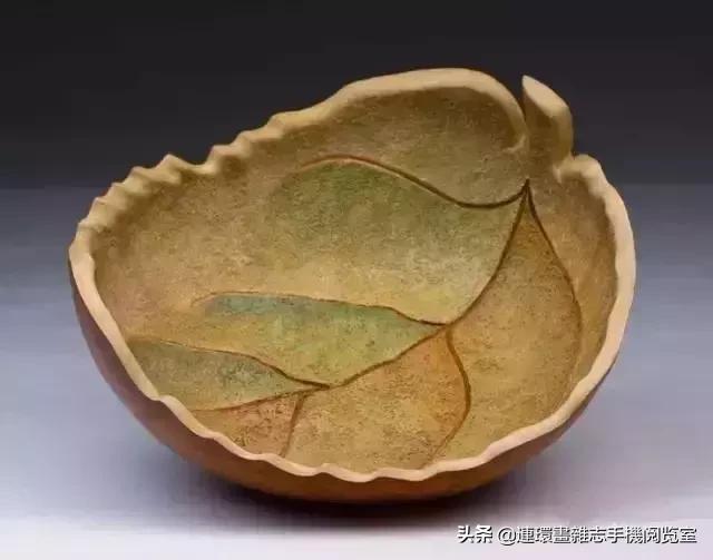 葫芦的艺术做法,葫芦的艺术有多美