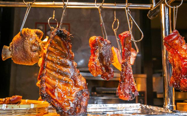 200多道菜只要20多元,200个菜只要20块钱