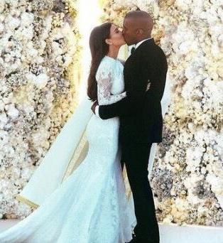 金卡戴珊的九位前任,金卡戴珊的人生经历