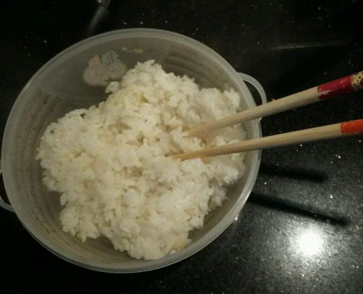 米饭吃不完怎么保存时间久,米饭吃不了怎么保存