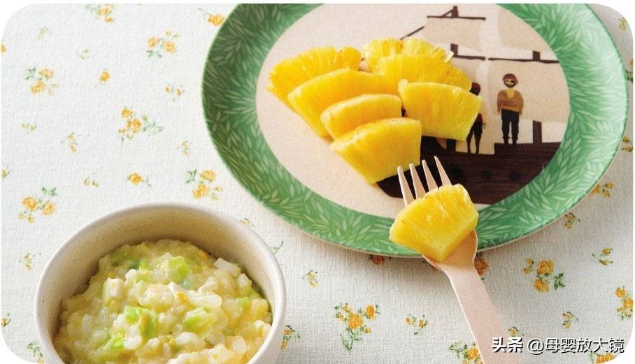 宝宝辅食18个月三餐做法,宝宝辅食18个月添加顺序表