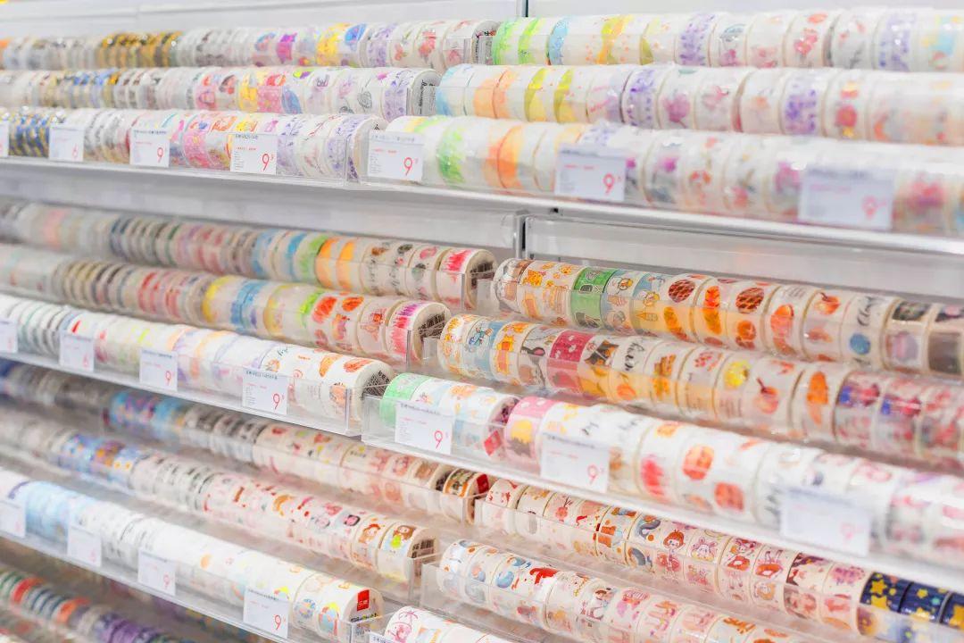 2万+全球好货，3个钟逛不完，KKV来佛山了