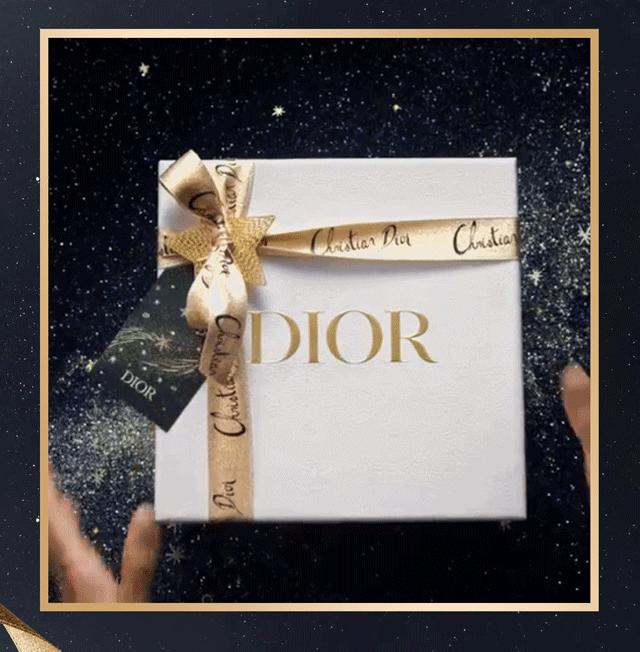 浪漫100%！迪奥「星光梦工坊」来袭，星动世茂广场