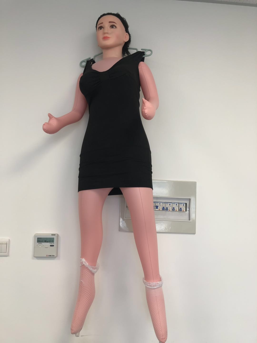 *气娃充**娃和*体娃实**娃的区别（脱坑篇）