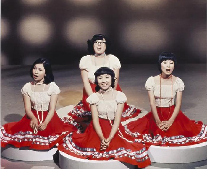 盘点那些丑男丑女,长得不好看就不是好人吗