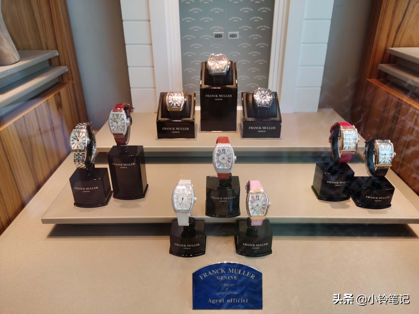 瑞士中古表店,在瑞士手表便宜吗