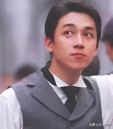 45岁的潘粤明电视剧,40岁的潘粤明魅力