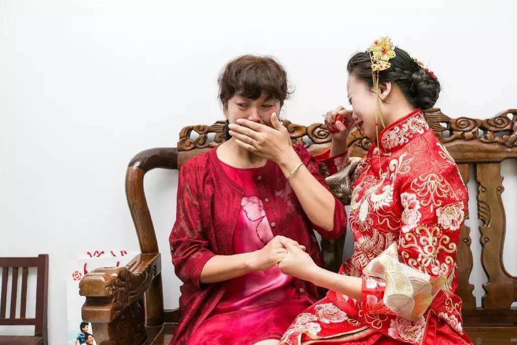 下辈子不生女儿了,下辈子不生孩子了