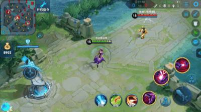 王者荣耀芈月大招秒人怎么出装,王者荣耀芈月暴力法伤出装