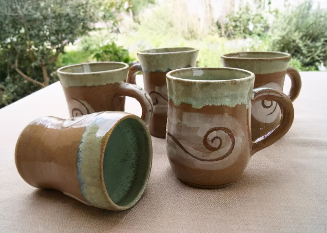 一杯子的创意设计