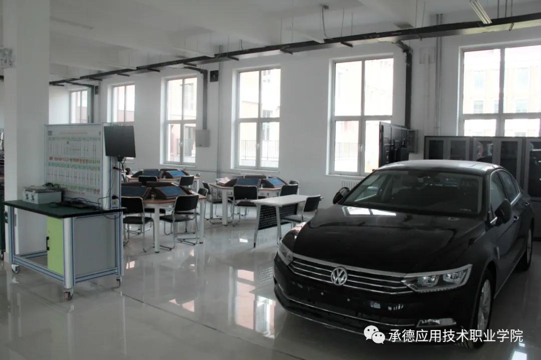 承德应用技术职业学院2020公示,承德应用技术职业学院都是单招吗