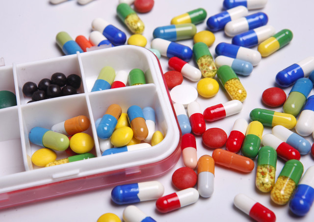 药理学中的首选药，学会了以备急用