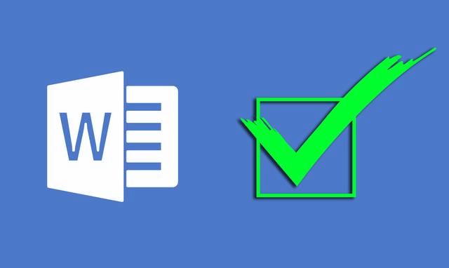 wpsword方框里怎么打钩,word在方框里如何打叉