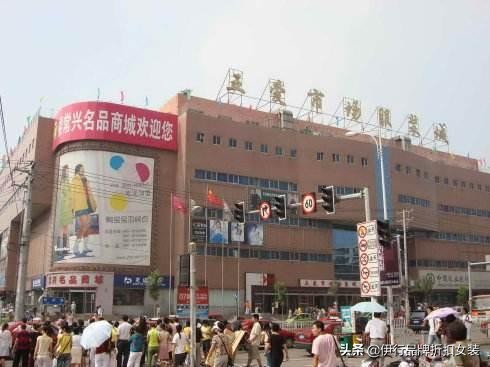 女装批发在哪进货便宜又好,女装批发市场进货渠道