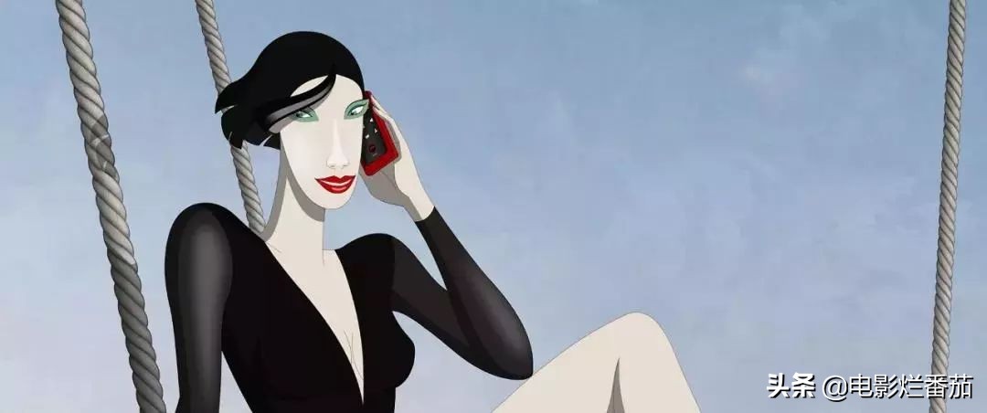 欧洲神作,一部脑洞大开的好莱坞电影