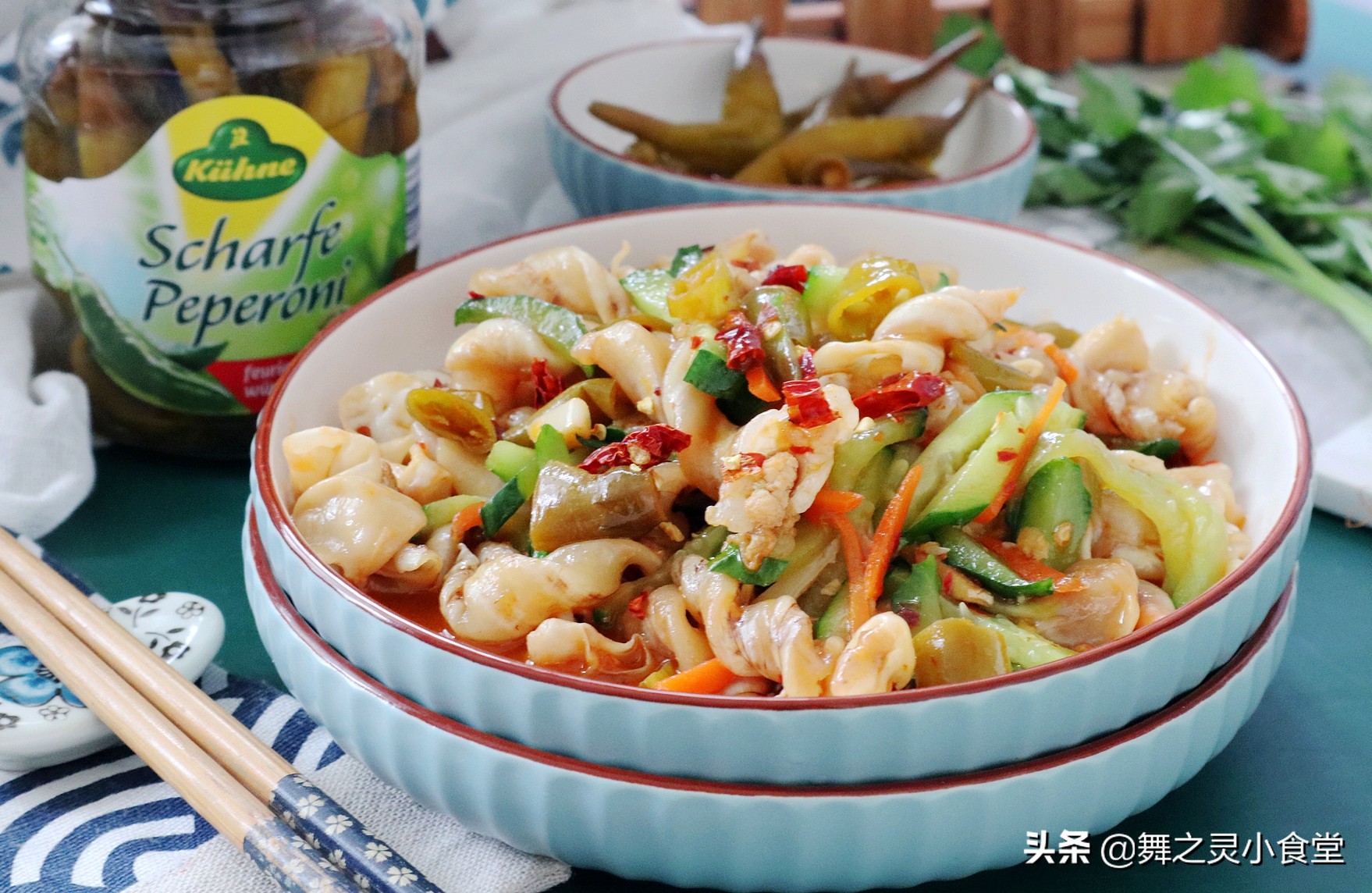 秋天吃鱼最好吃的做法,开春大鱼怎么做好吃又简单