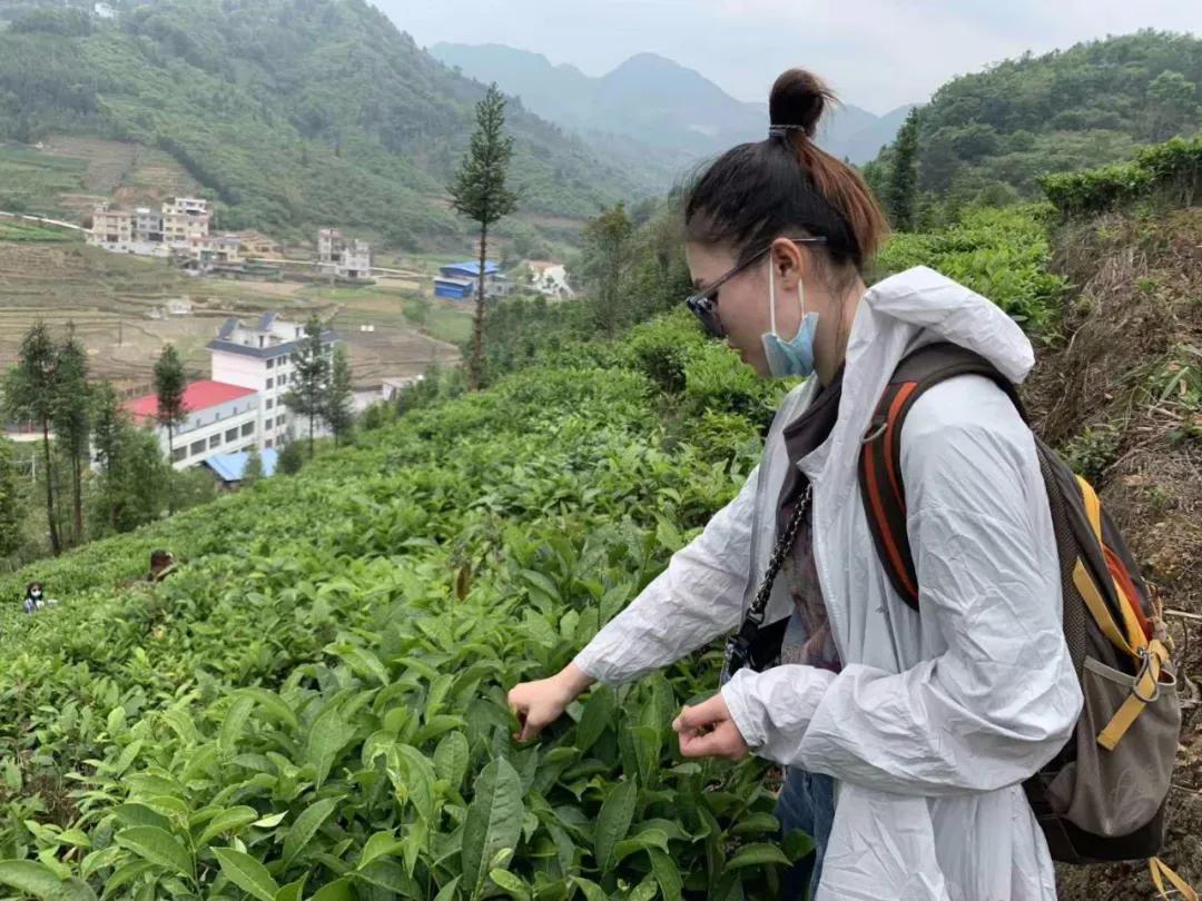 这帮人五一用爱心启航，一起为广西凌云大山的孩子点燃艺术之梦！