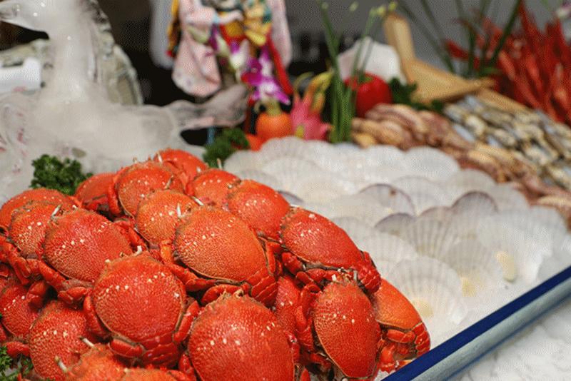 惠州双月湾5天晚海景酒店,惠州双月湾奢享全海景酒店