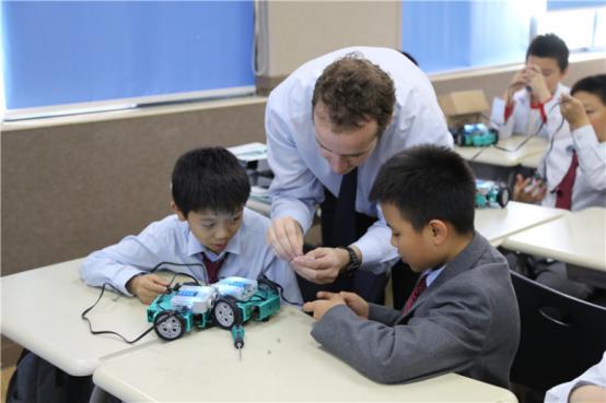 升学率高的国际学校,最硬核的国际学校