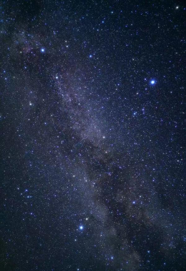 璀璨星空牛郎和织女的爱情,牛郎织女的爱情传奇七夕