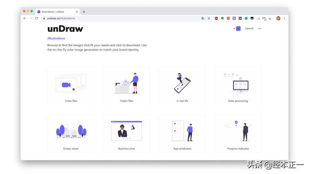 大型图库网站,比较好的图库网站有哪些