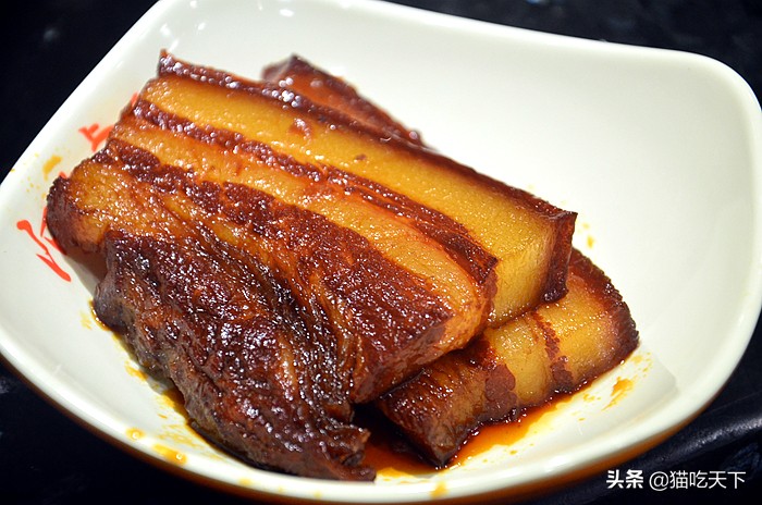 厦门邹公卤面,厦门寨上卤面