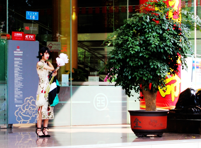 如何评价桂林这座城市,广西桂林究竟是一个什么样的城市