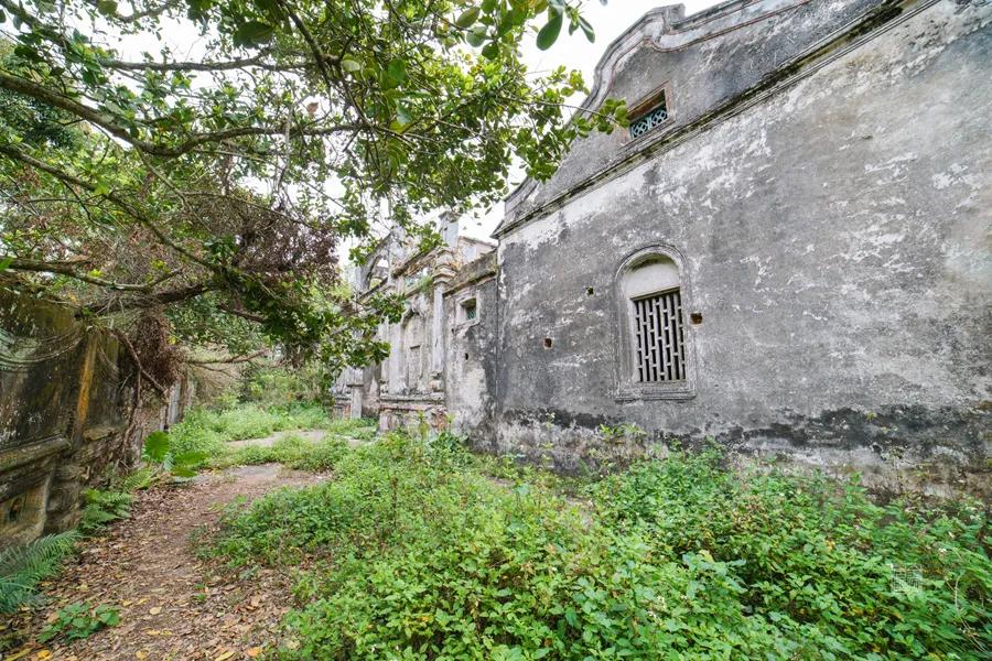 海南省文昌市符家宅,文昌市符家宅