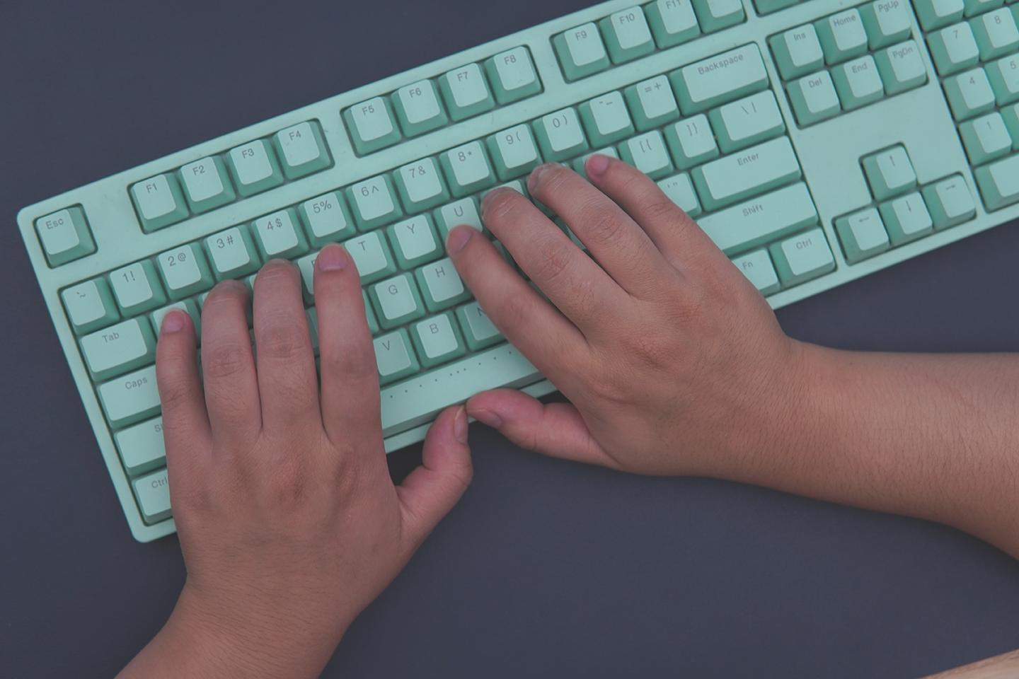 浜轰綋宸ュ閿洏濡備綍閫夋嫨,浜轰綋宸ュ閿洏鎺ㄨ崘璇勬祴