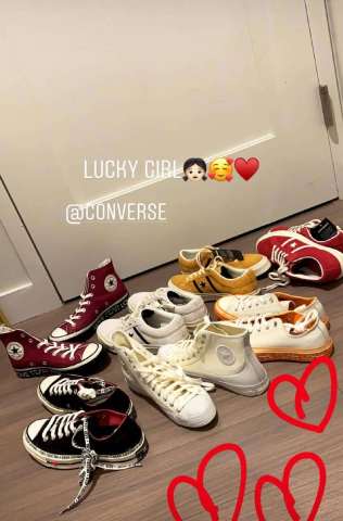 欧阳娜娜化妆水,欧阳娜娜有多强