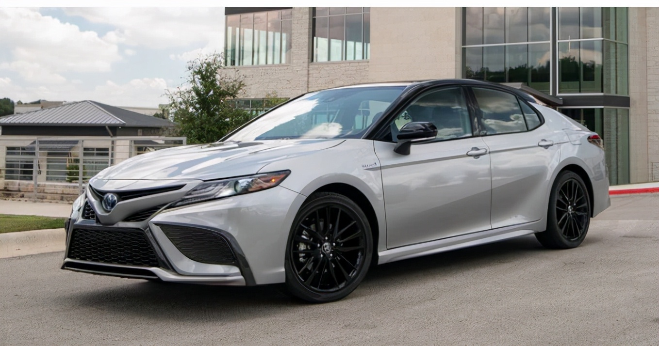 雅阁汽车销售顾问完整接待流程,雅阁的选车购车经验分享合辑