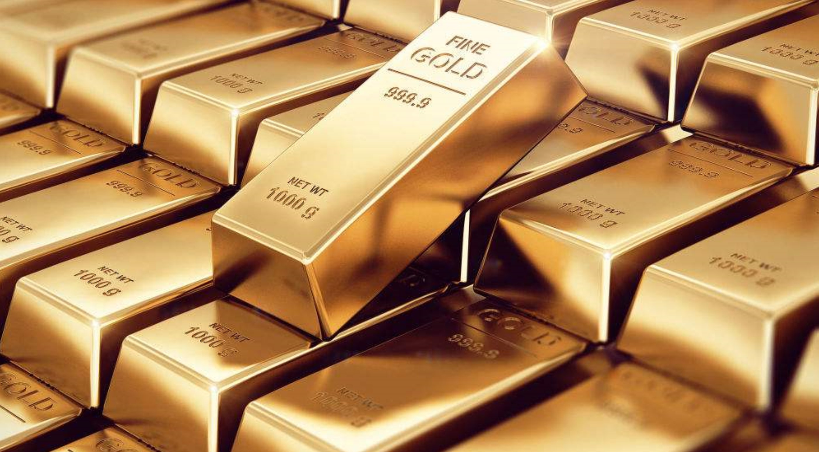 黄金的历史和文化,从黄金涨跌窥探世界正在经历什么