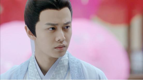 锦衣‖时光不弃「03」：陆绎只想快点成亲