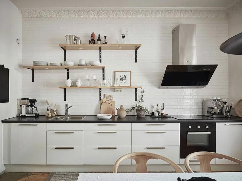 10平米小屋北欧风,北欧风家居时光