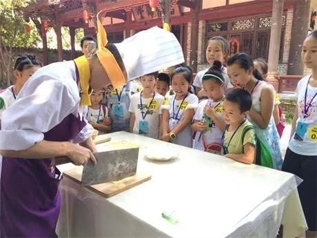 2019熊猫夏令营活动参与,2020全国青少年足球夏令营直播