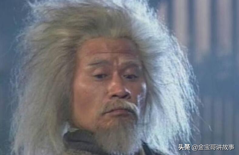 杨过郭靖华山论剑,华山论剑郭靖和杨过断臂