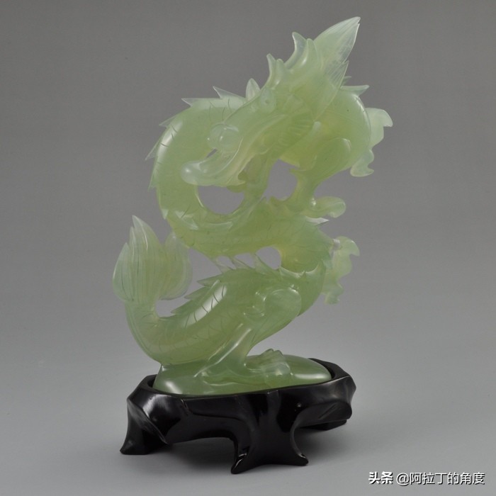 玉中之王的岫岩玉,四大名玉岫玉怎么样