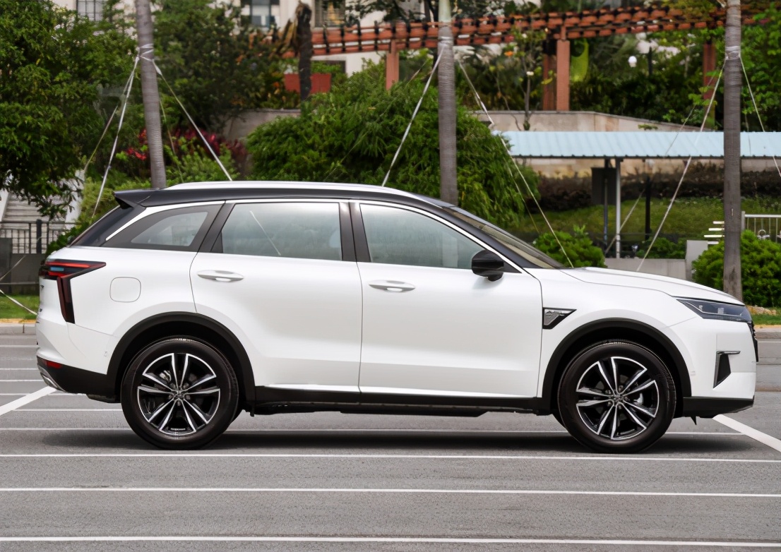 启辰星最新评测,启辰星1.5t+48v轻混评测