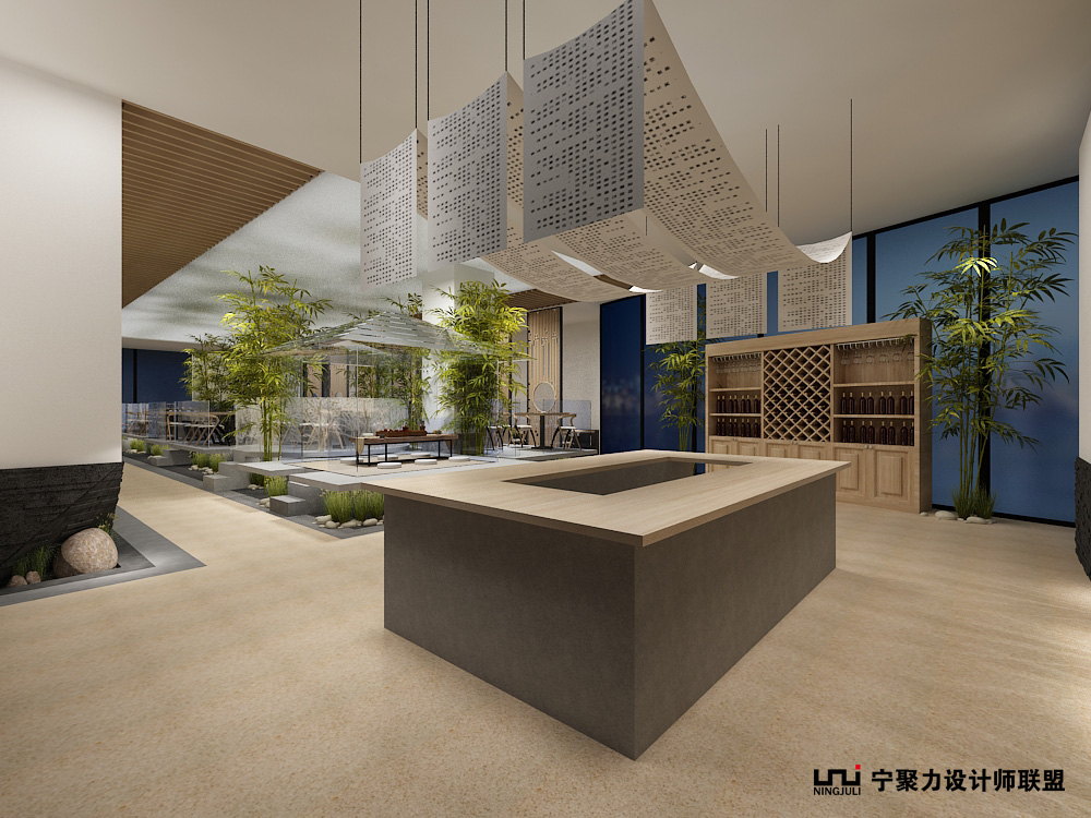 日式禅意素菜馆,广州禅意素菜馆