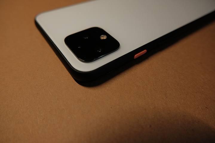 pixel4深度解析,索尼4.5寸小屏旗舰
