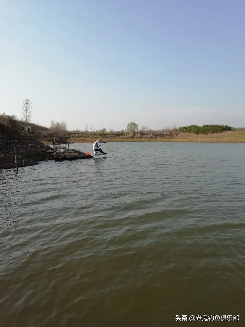 陌生环境作钓，带上九一八就错不了