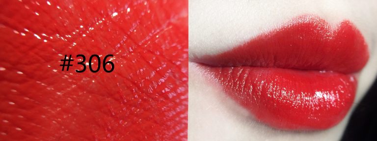 5分钟看完女生必备口红,女生必备五个口红