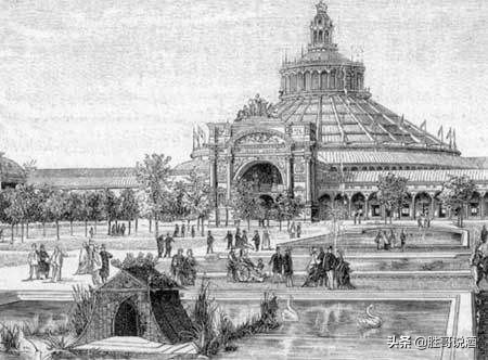 拉菲为啥那么贵,拉菲为什么那么贵