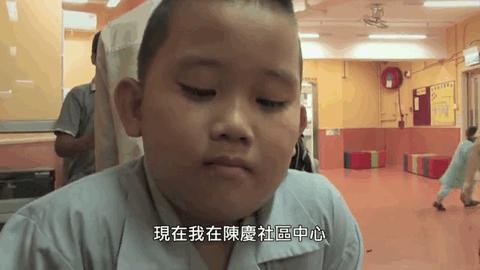 身在社会底层,身处底层才能看到世态炎凉